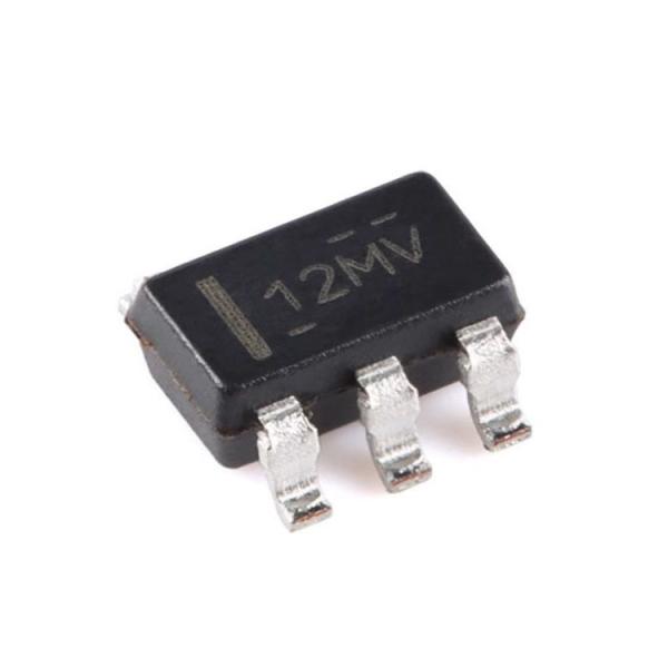 OPA197IDBVR SOT23-5 Screen-printed 12MV universal operational amplifier IC