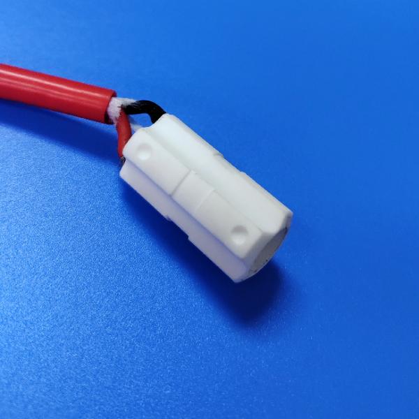 Ceramic Ignition Element Wood Pellet Burner - WPS10A 0.8/1mm Lead Wire