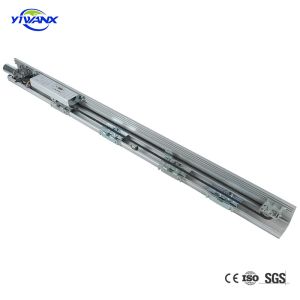 2.2m Silver Automatic Sliding Door Operator