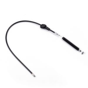 SGS Certification Motorcycle Accelerator Cable Custom Specification