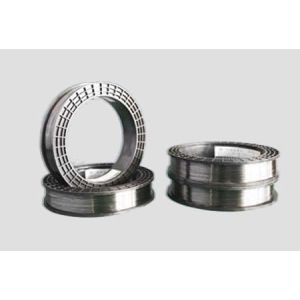 China Rare Inert Metal Black Niobium Wire For Jewelry Making And Electronic Industry on sale