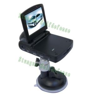 720P HD car camera with 2.5 inch LCD for driving revording F450