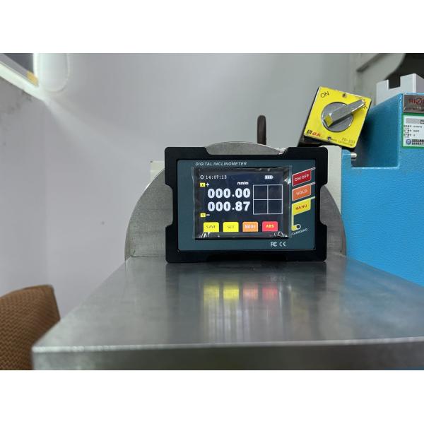 2 Axis Digital Inclinometer for Building Construction Automobile Four-wheel