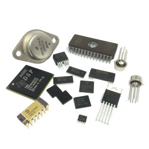 Electronic components Integrated Circuit GSM GPRS Module GL868 GL868-DUAL/BGS2-E