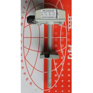 Quality SBW-03 PIPELine wet and temperature transmitter for sale