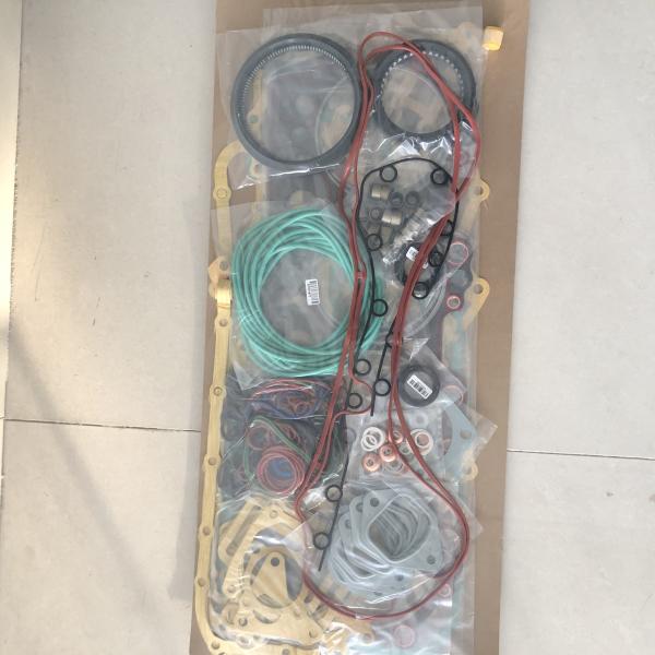 Buy J07ET Hino Truck Spare Parts Thrust Plate Engine Overhaul Kit at wholesale prices