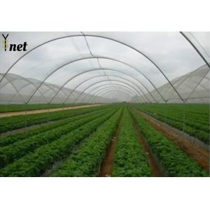 Customized Black Greenhouse Mesh Anti Aging Mesh Shade Cloth 100GSM