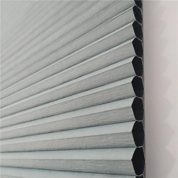 Affordable Honeycomb Blinds The Perfect Combination of Structure and Invisibilit
