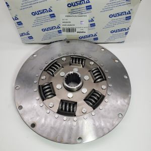 14528378 VOE14528378 Vibration Damper For EC330B EC350D EC380E EC480D