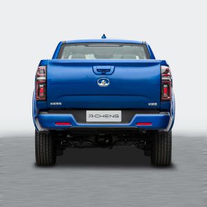 Changcheng Pao GWM POER 2023 Passenger 2.0T Automatic 4WD GW4C20B Pickup