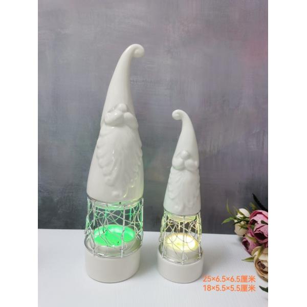 OEM / ODM Accepted Ceramic Home Decoration Handmade / Machine Made