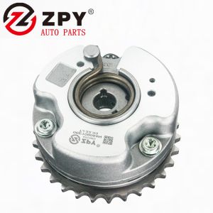 China ZPY 06E109084N Engine exhaust camshaft adjuster gear For Audi S6 S7 RS6 RS7 S8 4.0 V8 TFSI VW Phideon 06E109084Q on sale