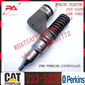 C-A-T Diesel Engine Common Rail Fuel Injector 10R-1003 223-5328 C10 C12