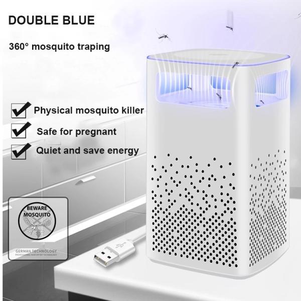 wholesale Hot sale Electric Mosquitoes killing lamp / electric insect killer / mosquito killing lamp for home