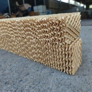 Xingmuyuan Poultry Cooling Cell Pad Poultry Farm Cooling Pad for Cooling System