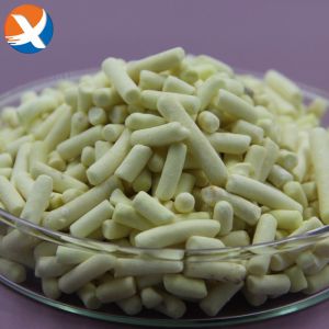 Quality Efficient Flotation Collector Sodium Isoamyl Xanthate C5h11ocssna for sale
