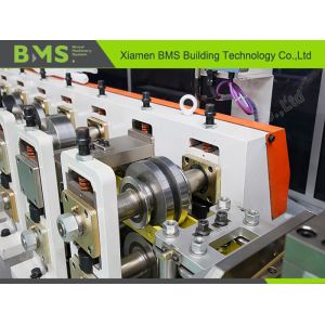 Light Gauge Steel Framing Machine C89/141MM*41MM