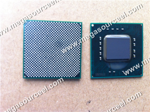 Buy Computer IC Chips Q4YU ES DC80577 INTEL Computer GPU CHIP at wholesale prices