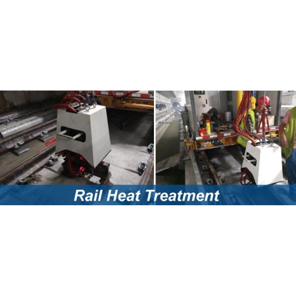 CE Certified Induction Heating Power Supply