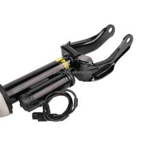 Mercedes-Benz W166 ML Left Front Air Suspension Air Spring Kit 1663205166