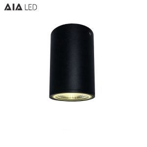 surface mounted downlight ip65 12W COB ip65 ceiling downlight&outdoor ip 65