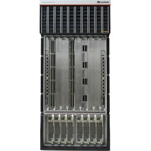 02351PMJ NE9000-8 Huawei Telecom Router CR9PBKP08ADC Chassis DC Components