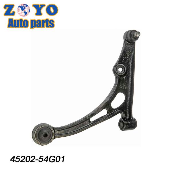 Replace/Repair 45202-54G01/45201-54G01 Front Lower Control Arm for Suzuki SX4 2007-2013