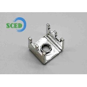 Power Distribution Made Easy with Connection Terminal Accessories and 10 Lbf.in