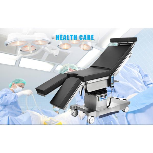Medical Equipment electric surgical ot operating room table portable c arm orthopedic operation room table with good price