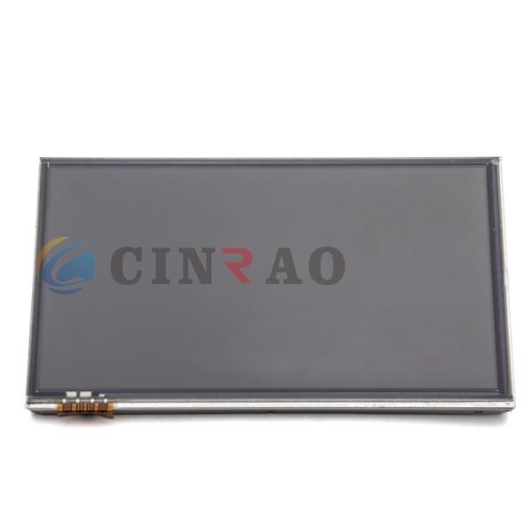 7.0 Inch Sharp LQ070T5GG06 Automotive LCD Display Screen For Car Auto Parts Replacement