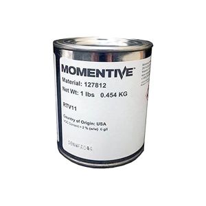 Momentive RTV11 Silicone Rubber for Encapsulation and Food Contact
