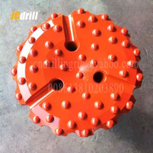 12 Inch DTH Hammer Button Bits For Quarry / Mining Rock Drilling High Performanc