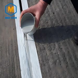 Sealant for expansion joints self leveling concrete crack filler concrete