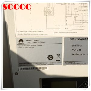 Huawei TP4860C-D06A6 Indoor And Outdoor Wall-Mounted Power Cabinet 48V60A