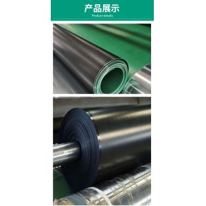 Industrial Grade Material with Excellent Chemical Resistance and Elongation At