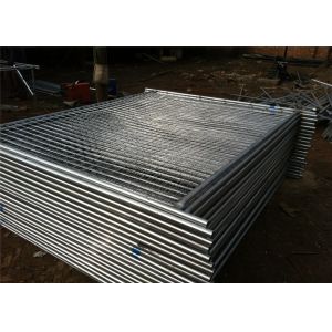 Darwin Temporary Fencing Panels made in China Imported High Quality Temp Fence