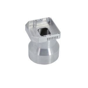 Quality OEM ODM CNC Machining Aerospace Parts With Polished Chrome Plating Finish for sale