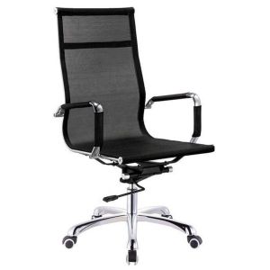 Quality Experience the Convenience of One-stop Shopping Lazy Back Family Computer Mesh Chair for sale
