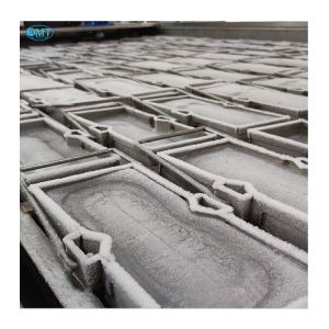 3ton Block Ice Maker Machine For Food Processing And Seafood Preservation