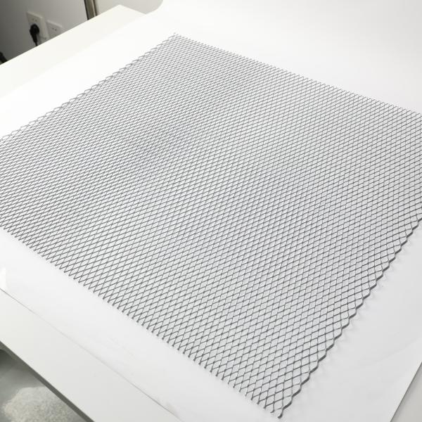 Strong Plaster Bond Keys Expanded Metal Lath 27 X 97 Inch Panel Size