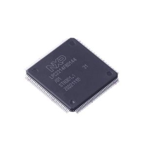 Quality N-X-P LPC2214FBD1441 Electronic IC Equivalence-Composant-Electronique Chips for sale