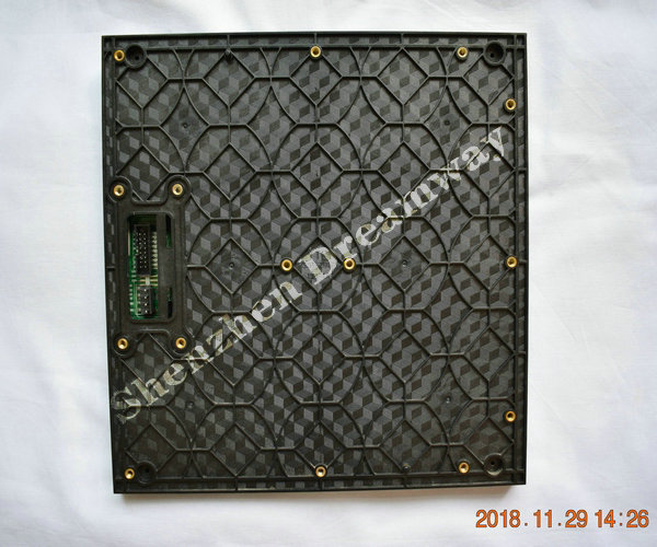 outdoor led display screen wall for show,stage