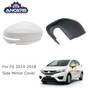 Honda Jazz 2014-2020 Side Mirror Cover 76251-T5A-J31 76201-T5A-J31