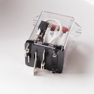 JQX-59F 100A 250VAC 28VDC Coil Automotive Power Relay