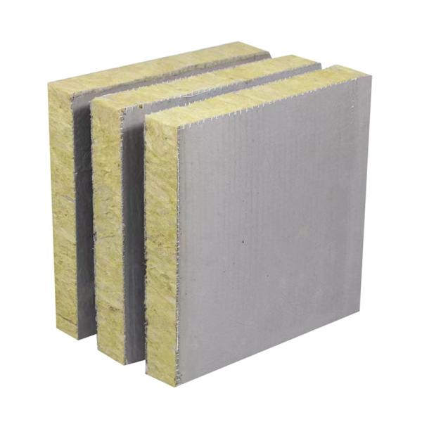 Buy Building Rockwool Acoustic Insulation 50mm-100mm 14.4 Kg/m3 at wholesale prices