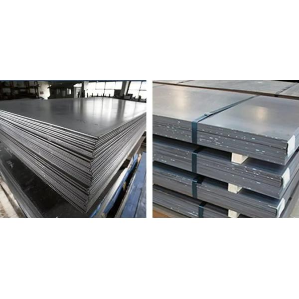 Cold Rolled Steel Coil/Sheet/Strip/Plate