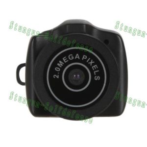 the world smallest mini camera/hidden camera