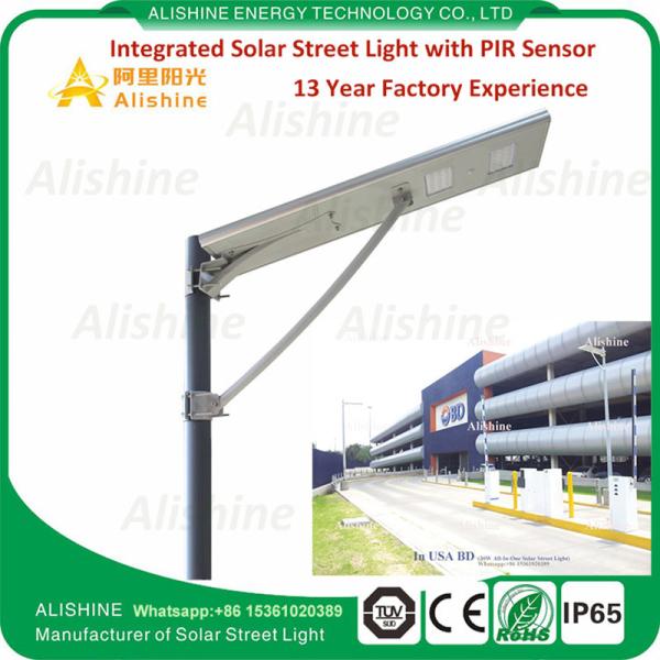 Buy LED Solar Street Light at wholesale prices