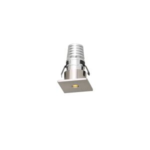 Quality IP44 Recessed Mounted LED Spotlights For Display Lighting Fixtures for sale