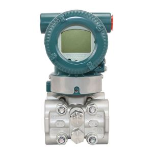 Yokogawa EJA110E Differential Pressure Transmitter 4-20mA HART